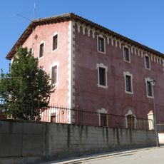 Casa de les Monges
