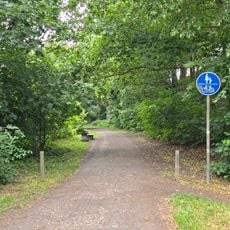 Friedrich-Wilhelm-Busse-Weg