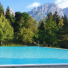 Freibad Dölsach