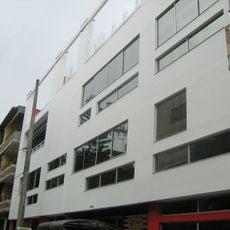 Biblioteca de Itagüí Diego Echavarría Misas