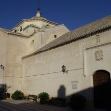 Iglesia de San Ramón Nonato
