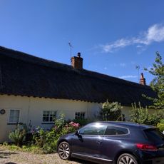 125,127 And 129, High Street