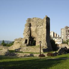 Kruševac Fortress