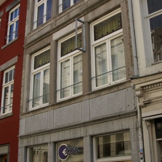Spilstraat 9, Maastricht