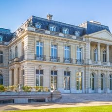 Château de la Muette