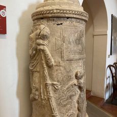 Museo civico archeologico Cesare Cellini