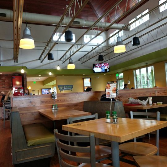PDQ Tampa