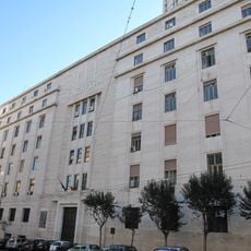 Palazzo della Questura