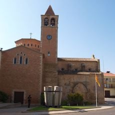 Sant Pere de Vilanova de Bellpuig