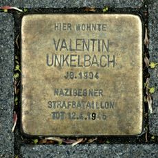 Valentin Unkelbach
