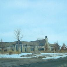 Sun Prairie Public Library