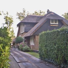 De Berkenhorst (Baarn)