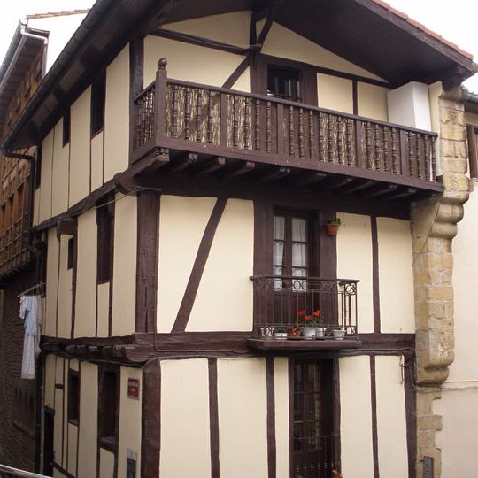 Casa San Nicolas 7