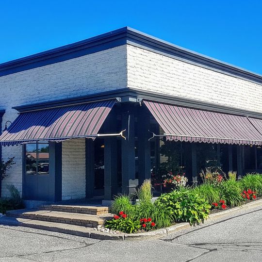 Theo's Eatery