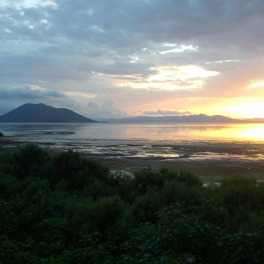 Parque Nacional de Ichkeul