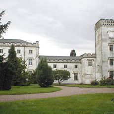 Schloss Varchentin