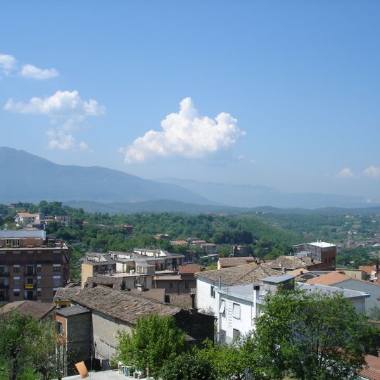 Ferentino