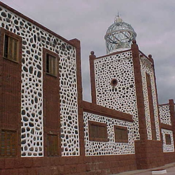 La Entallada Lighthouse