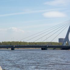 Akhmad Kadyrov Bridge