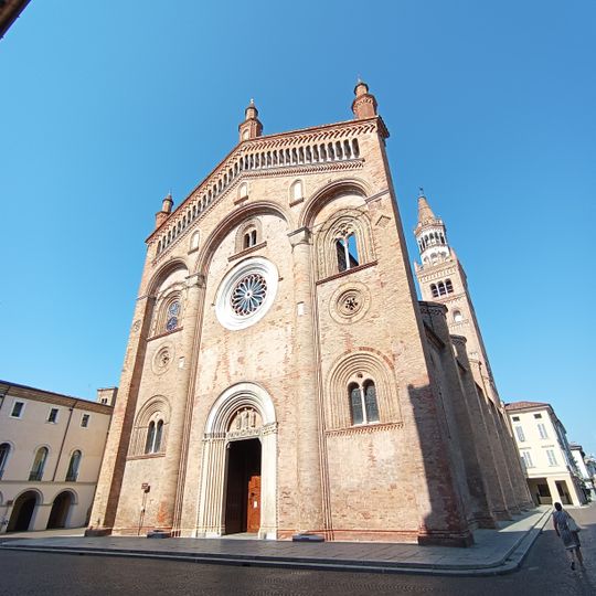 Duomo di Crema