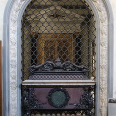 Tombe de Giovanni e Piero de' Medici