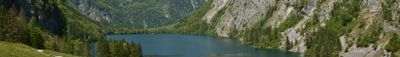 Panoramic View 1