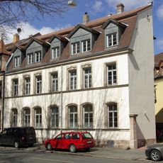 Schnieglinger Straße 102