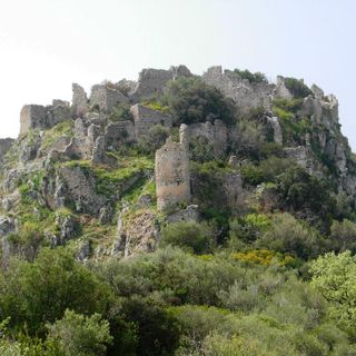 Castello di Castrocucco