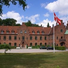 Roskilde Kloster