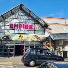 Empire Cinema