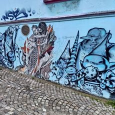 Graffiti