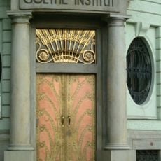 Goethe-Institut Prague