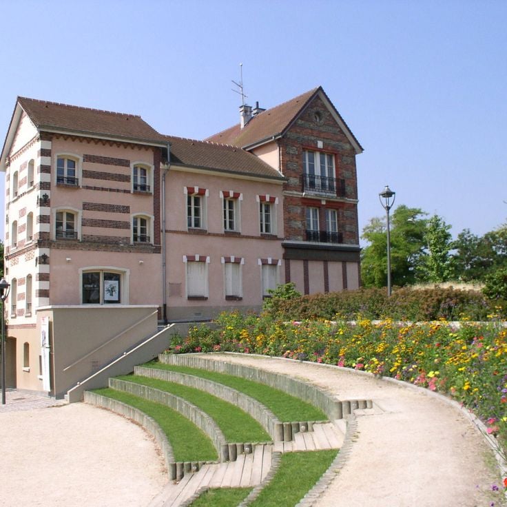 Maison Fournaise
