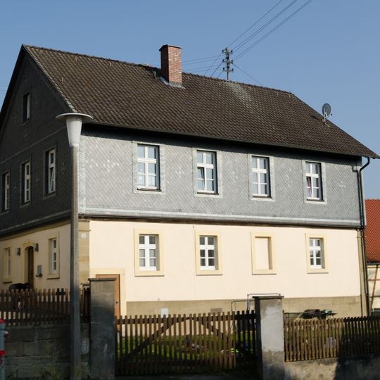 Dorfschule