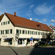 Wohnhaus