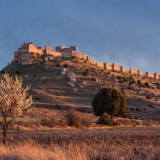 Castle of Gormaz