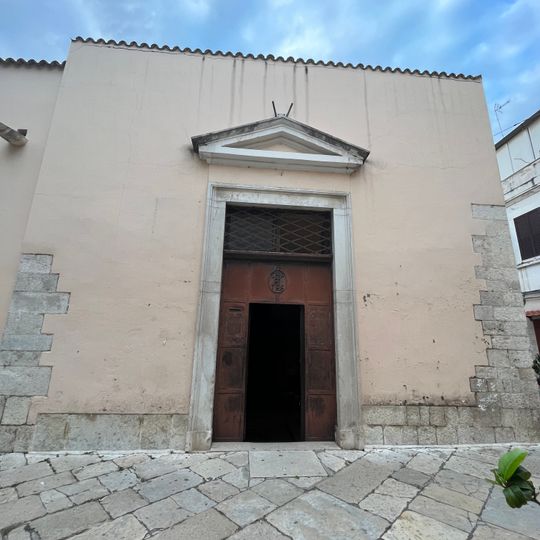 Chiesa di San Pietro