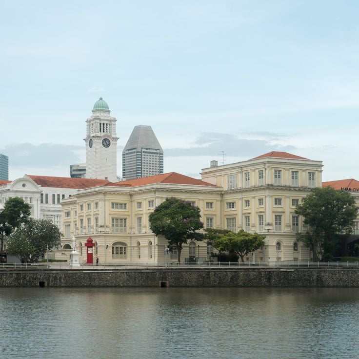 Asian Civilisations Museum