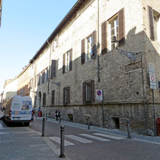 Palazzo Boselli
