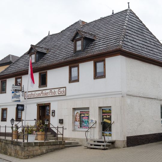 Gasthaus zum Anker