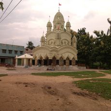 Jagatnagar Kalibari