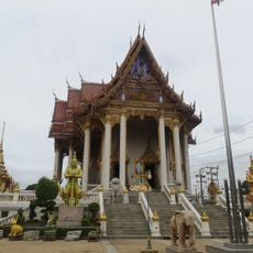 Wat Don Mueang