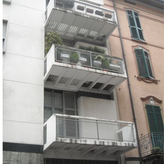 Casa Pedraglio