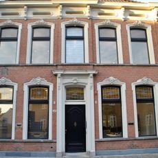 Sint Josephstraat 137, Tilburg