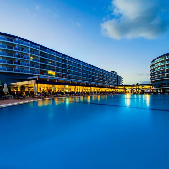 Eftalia Marin Hotel