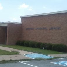 Sherman Municipal Airport