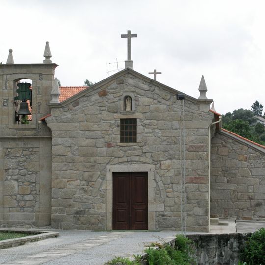 Igreja de Friastelas