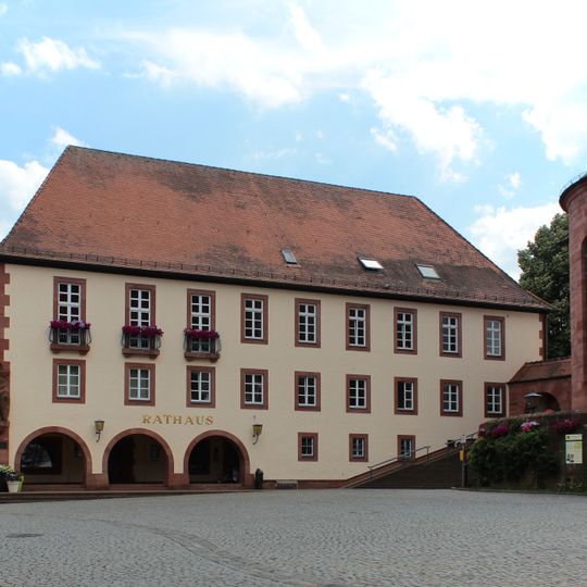Annweiler am Trifels