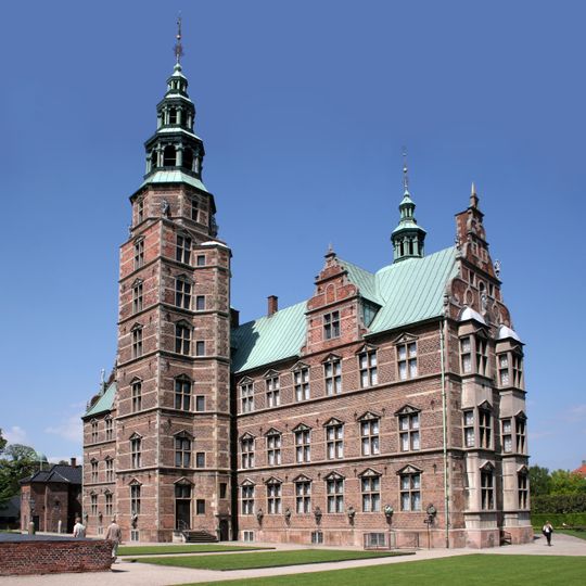 Rosenborg