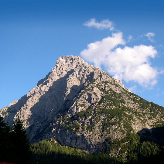 Monte Siera